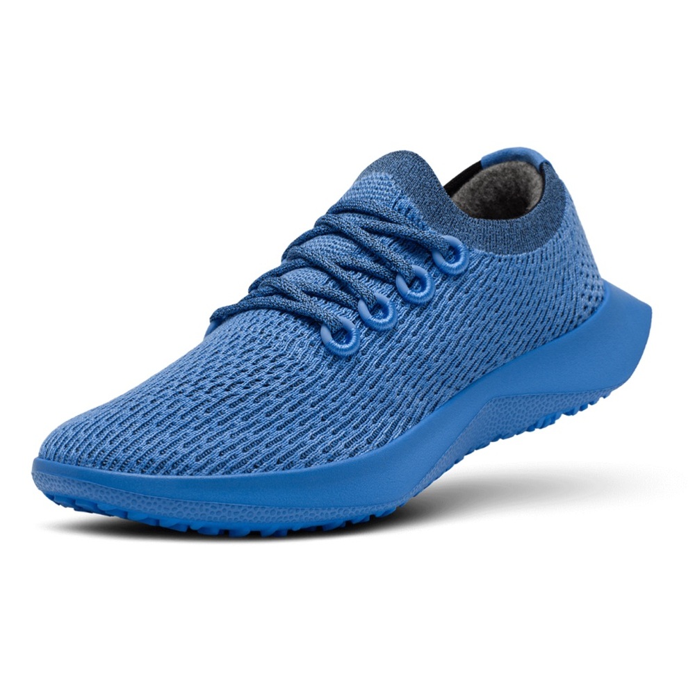 Allbirds Tree Dasher 2 size 7